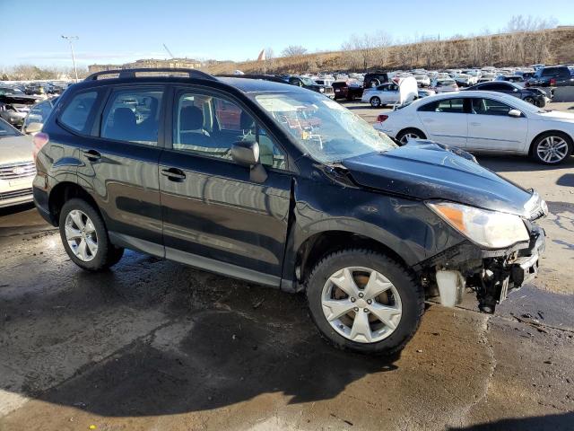 Photo 3 VIN: JF2SJABC7FH475059 - SUBARU FORESTER 2 