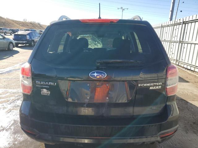 Photo 5 VIN: JF2SJABC7FH475059 - SUBARU FORESTER 2 