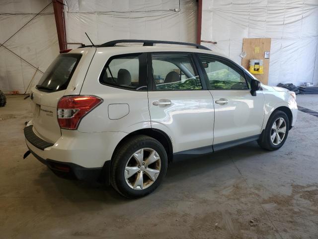 Photo 2 VIN: JF2SJABC7FH487678 - SUBARU FORESTER 