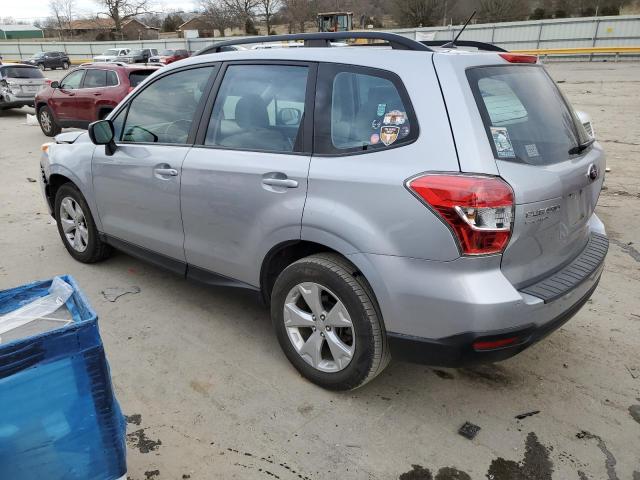 Photo 1 VIN: JF2SJABC7FH502289 - SUBARU FORESTER 2 