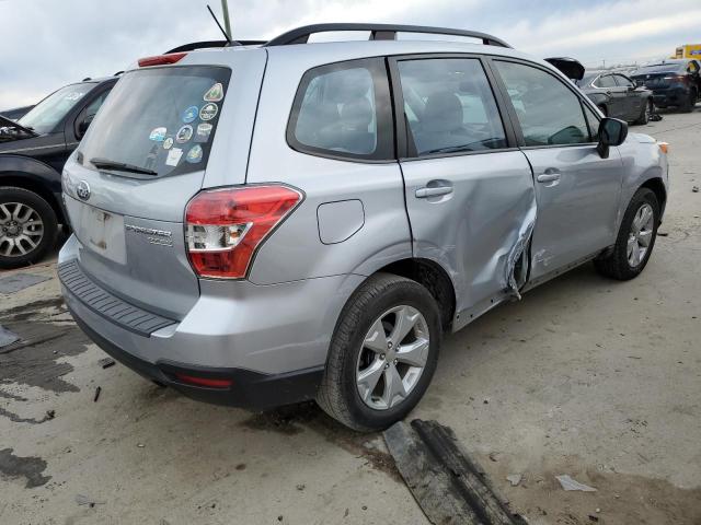 Photo 2 VIN: JF2SJABC7FH502289 - SUBARU FORESTER 2 