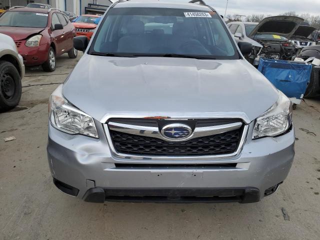 Photo 4 VIN: JF2SJABC7FH502289 - SUBARU FORESTER 2 