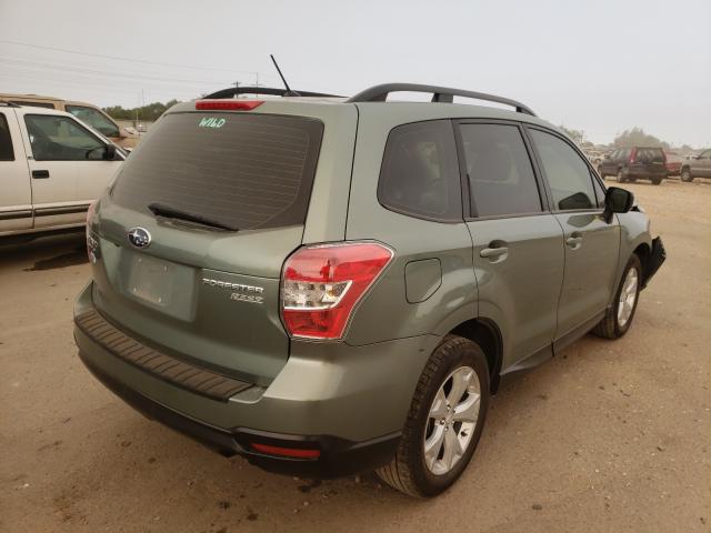 Photo 3 VIN: JF2SJABC7FH577932 - SUBARU FORESTER 