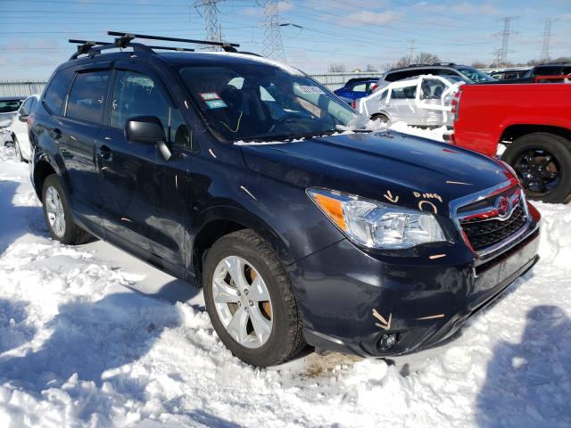 Photo 0 VIN: JF2SJABC7FH590227 - SUBARU FORESTER 2 