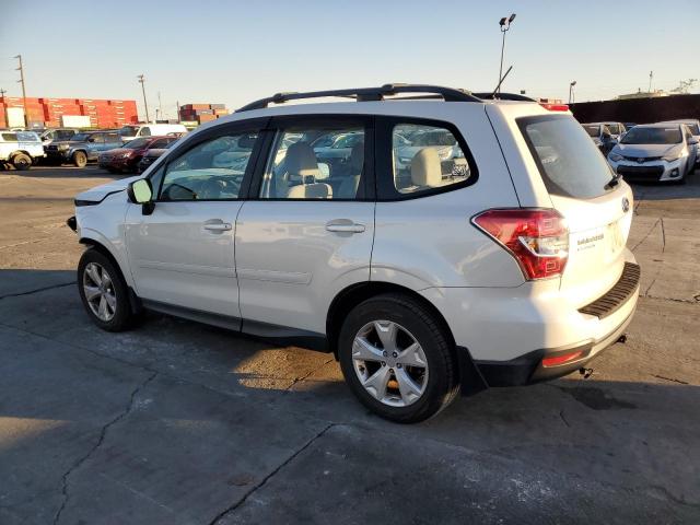 Photo 1 VIN: JF2SJABC7FH596884 - SUBARU FORESTER 2 