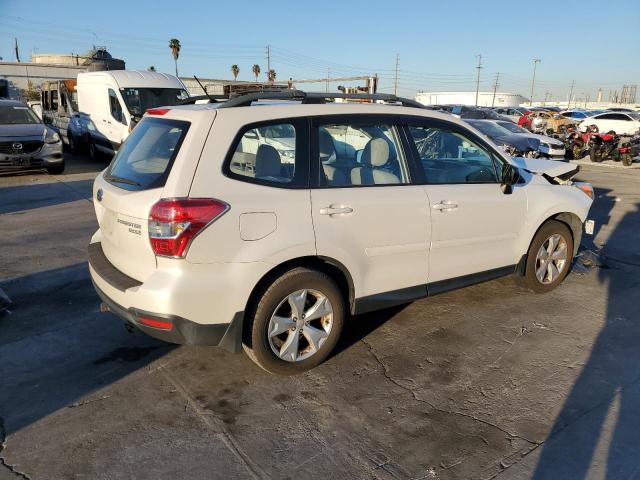 Photo 2 VIN: JF2SJABC7FH596884 - SUBARU FORESTER 2 