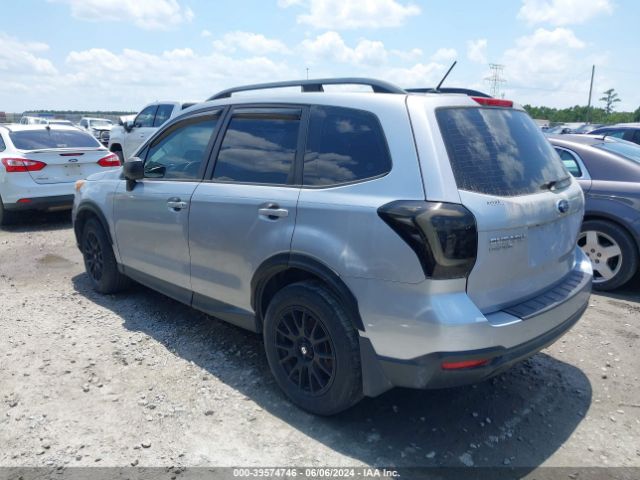 Photo 2 VIN: JF2SJABC7FH807212 - SUBARU FORESTER 