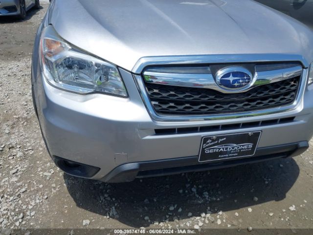 Photo 5 VIN: JF2SJABC7FH807212 - SUBARU FORESTER 