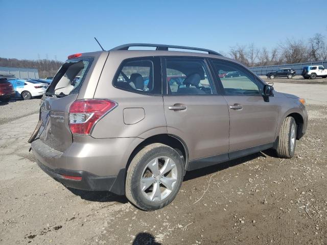 Photo 2 VIN: JF2SJABC7FH815858 - SUBARU FORESTER 