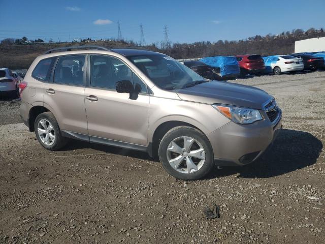 Photo 3 VIN: JF2SJABC7FH815858 - SUBARU FORESTER 