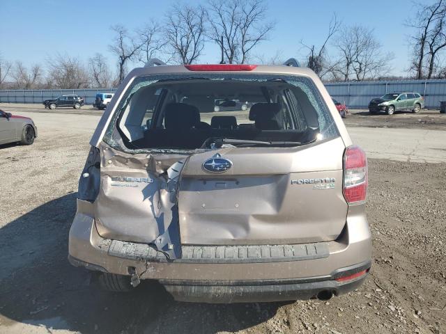 Photo 5 VIN: JF2SJABC7FH815858 - SUBARU FORESTER 