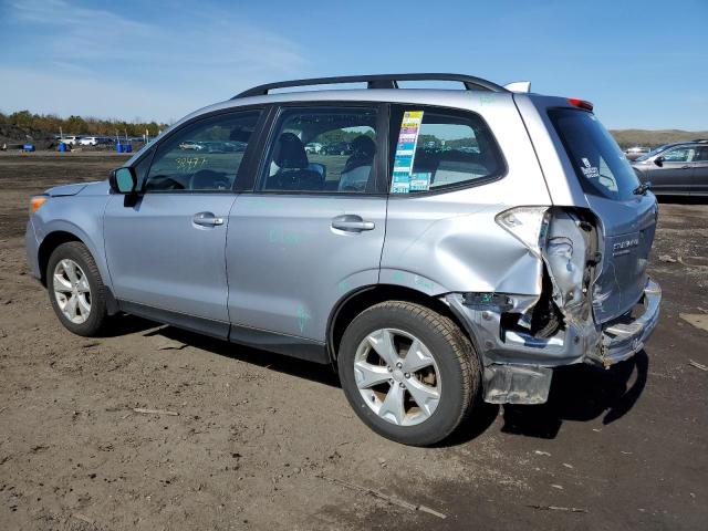 Photo 1 VIN: JF2SJABC7GH410990 - SUBARU FORESTER 2 