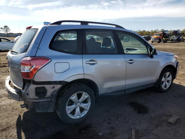 Photo 2 VIN: JF2SJABC7GH410990 - SUBARU FORESTER 2 