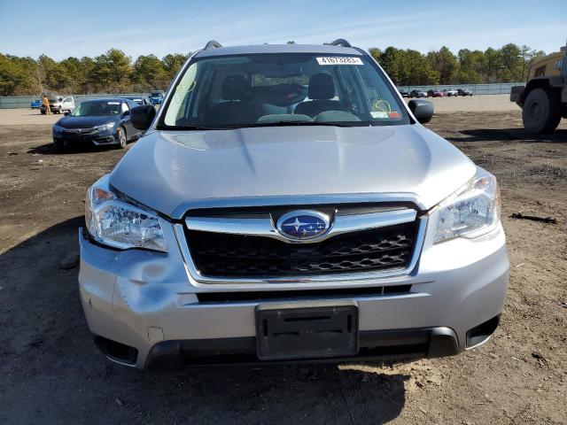 Photo 4 VIN: JF2SJABC7GH410990 - SUBARU FORESTER 2 