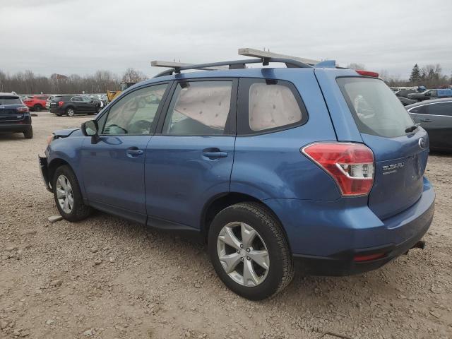 Photo 1 VIN: JF2SJABC7GH426719 - SUBARU FORESTER 2 