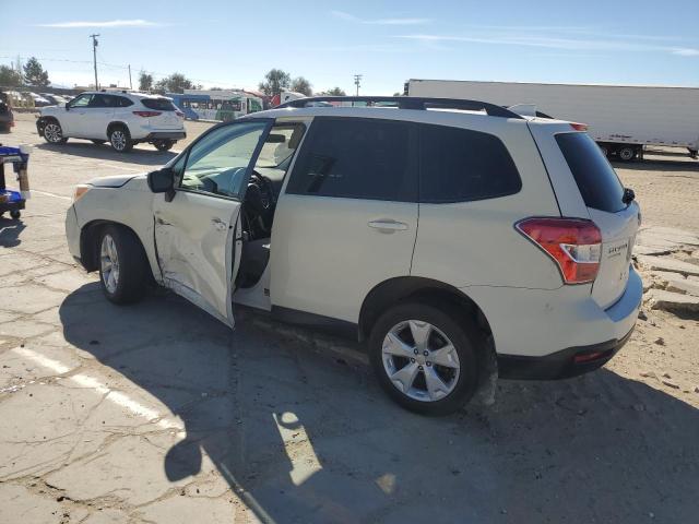 Photo 1 VIN: JF2SJABC7GH453628 - SUBARU FORESTER 