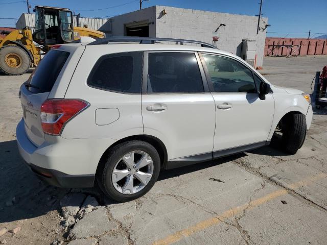 Photo 2 VIN: JF2SJABC7GH453628 - SUBARU FORESTER 