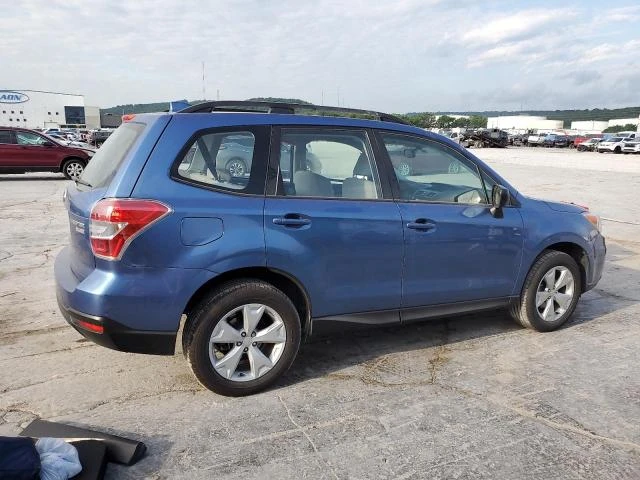 Photo 2 VIN: JF2SJABC7GH455461 - SUBARU FORESTER 2 