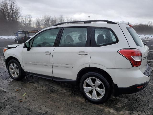 Photo 1 VIN: JF2SJABC7GH477895 - SUBARU FORESTER 