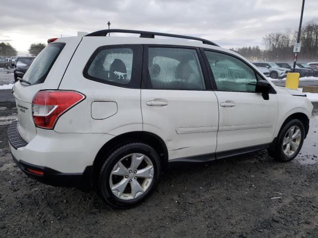 Photo 2 VIN: JF2SJABC7GH477895 - SUBARU FORESTER 