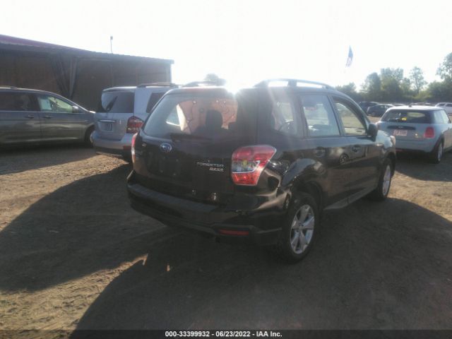 Photo 3 VIN: JF2SJABC7GH505789 - SUBARU FORESTER 