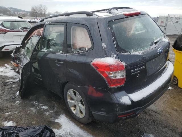 Photo 1 VIN: JF2SJABC7GH507882 - SUBARU FORESTER 