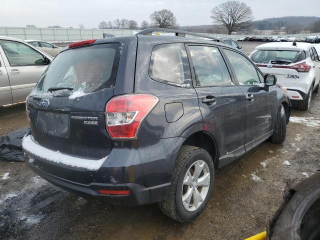 Photo 2 VIN: JF2SJABC7GH507882 - SUBARU FORESTER 