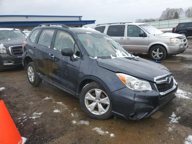 Photo 3 VIN: JF2SJABC7GH507882 - SUBARU FORESTER 