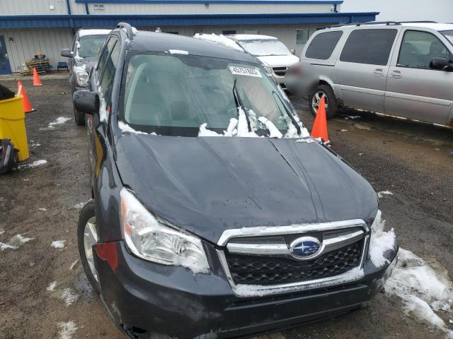 Photo 4 VIN: JF2SJABC7GH507882 - SUBARU FORESTER 