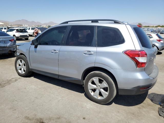 Photo 1 VIN: JF2SJABC7GH534256 - SUBARU FORESTER 