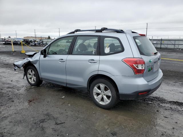 Photo 1 VIN: JF2SJABC7GH545564 - SUBARU FORESTER 2 