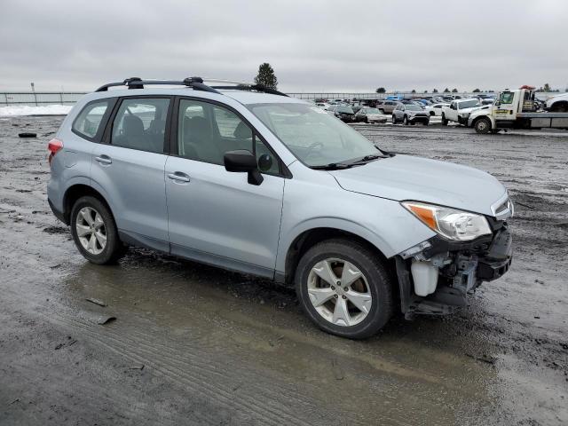 Photo 3 VIN: JF2SJABC7GH545564 - SUBARU FORESTER 2 