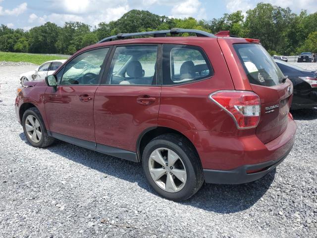 Photo 1 VIN: JF2SJABC7GH564292 - SUBARU FORESTER 2 