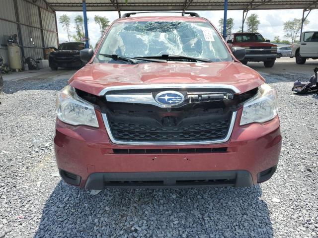 Photo 4 VIN: JF2SJABC7GH564292 - SUBARU FORESTER 2 