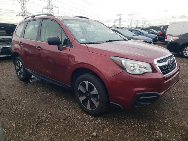 Photo 3 VIN: JF2SJABC7HH440492 - SUBARU FORESTER 2 