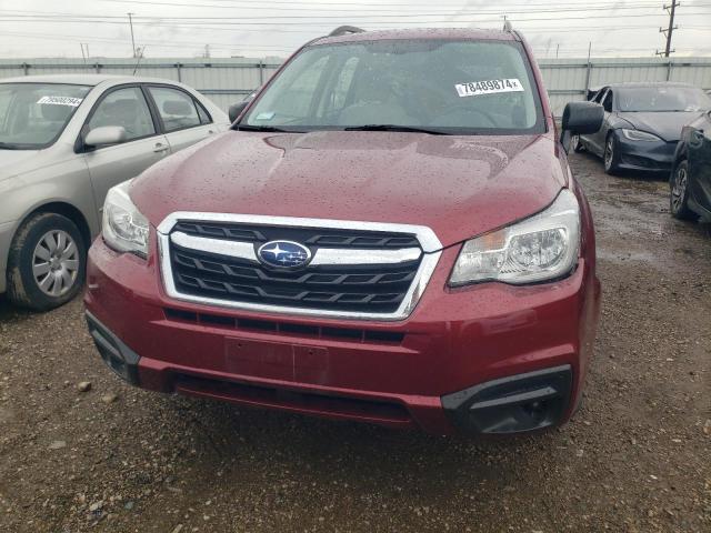 Photo 4 VIN: JF2SJABC7HH440492 - SUBARU FORESTER 2 