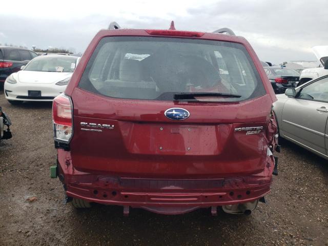 Photo 5 VIN: JF2SJABC7HH440492 - SUBARU FORESTER 2 