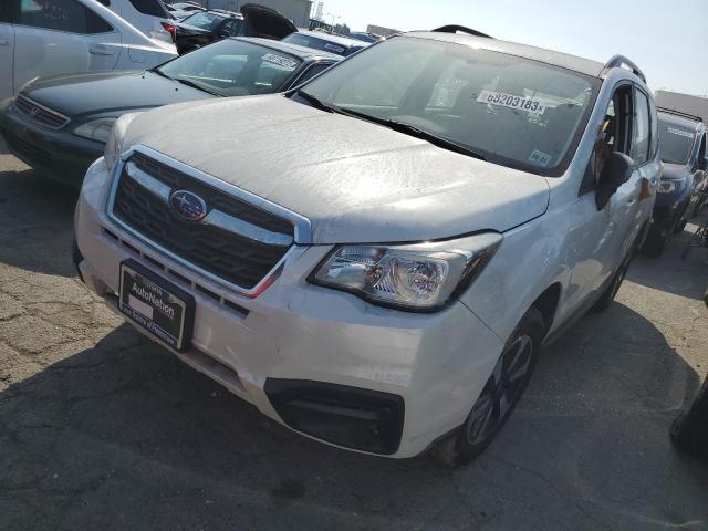 Photo 0 VIN: JF2SJABC7HH462931 - SUBARU FORESTER 2 