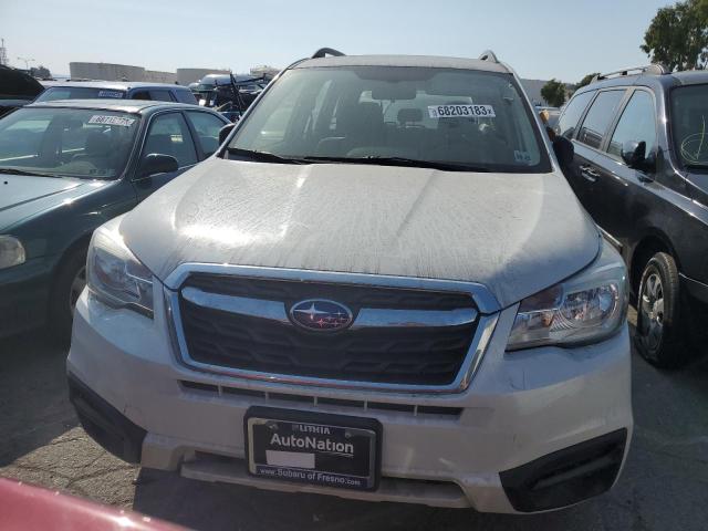 Photo 4 VIN: JF2SJABC7HH462931 - SUBARU FORESTER 2 