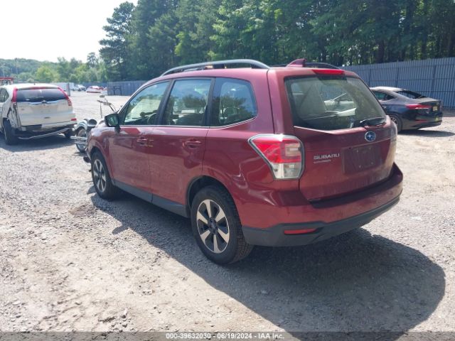 Photo 2 VIN: JF2SJABC7HH468423 - SUBARU FORESTER 