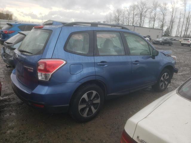 Photo 2 VIN: JF2SJABC7HH478711 - SUBARU FORESTER 