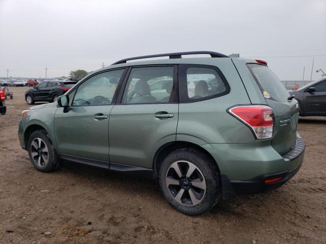 Photo 1 VIN: JF2SJABC7HH486582 - SUBARU FORESTER 2 