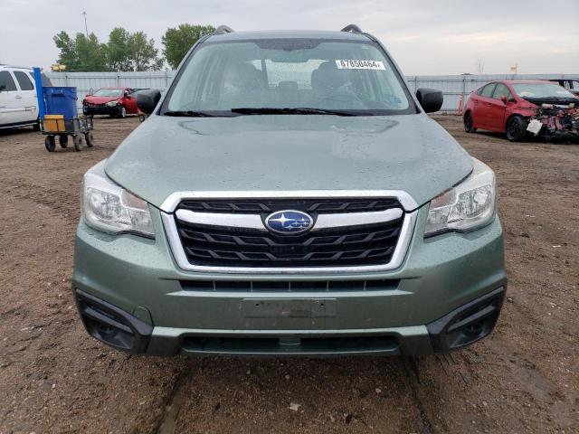 Photo 4 VIN: JF2SJABC7HH486582 - SUBARU FORESTER 2 