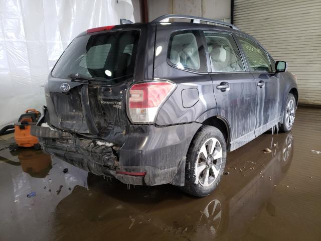 Photo 3 VIN: JF2SJABC7HH496254 - SUBARU FORESTER 