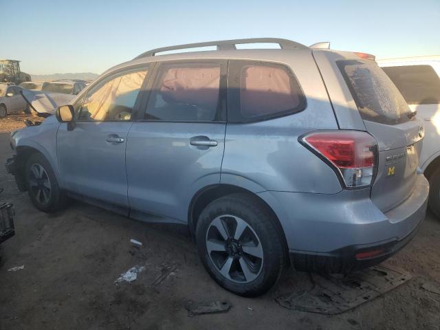 Photo 1 VIN: JF2SJABC7HH513733 - SUBARU FORESTER 