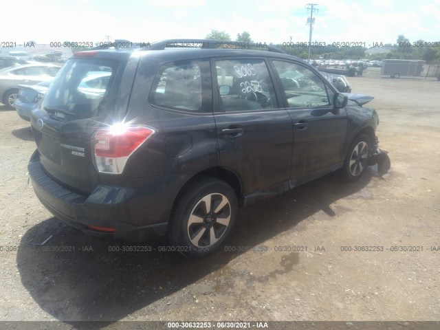 Photo 3 VIN: JF2SJABC7HH514669 - SUBARU FORESTER 