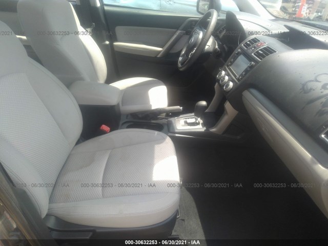 Photo 4 VIN: JF2SJABC7HH514669 - SUBARU FORESTER 