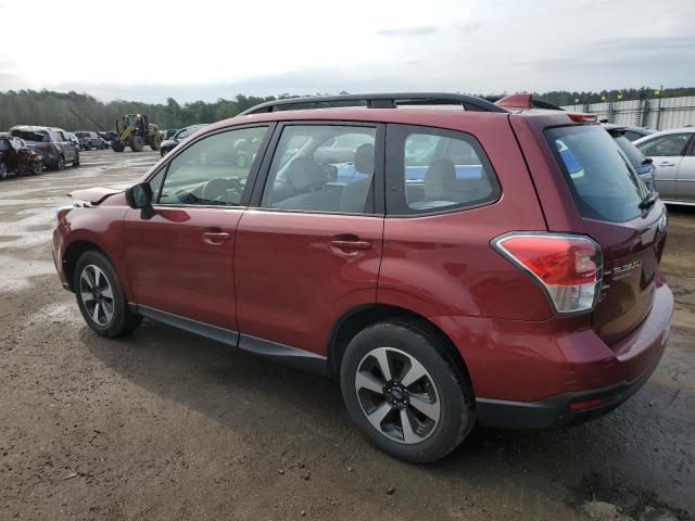 Photo 1 VIN: JF2SJABC7HH556971 - SUBARU FORESTER 2 