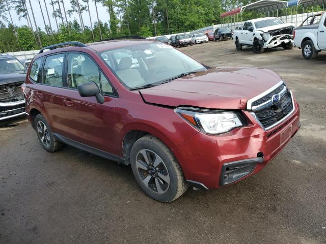 Photo 3 VIN: JF2SJABC7HH556971 - SUBARU FORESTER 2 