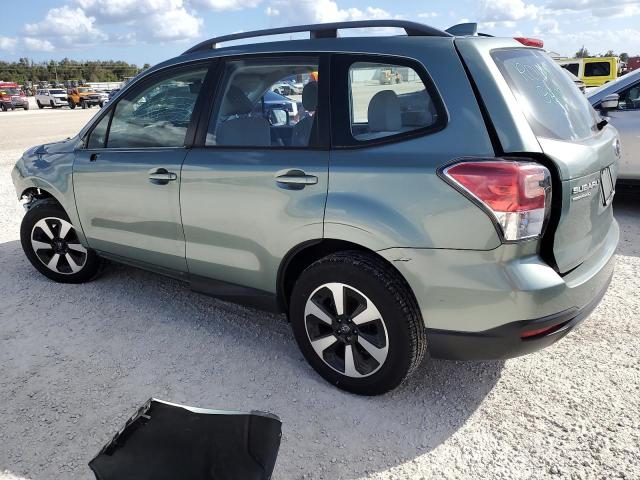 Photo 1 VIN: JF2SJABC7HH559496 - SUBARU FORESTER 2 